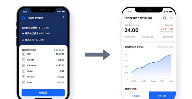 Trust Wallet交易加速方法｜手续费与Nonce设置这样调