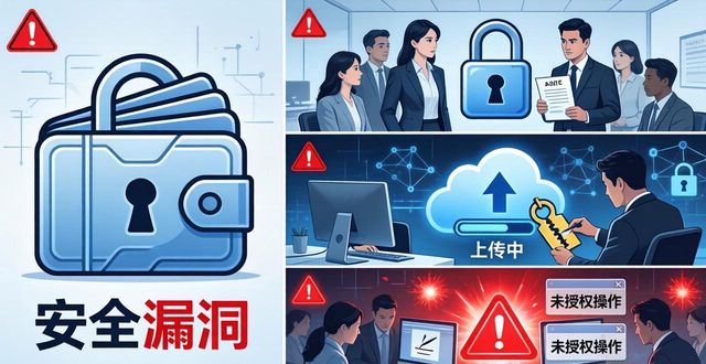 多签钱包未必安全？聊聊Trust钱包多签的三大硬伤和踩坑经历