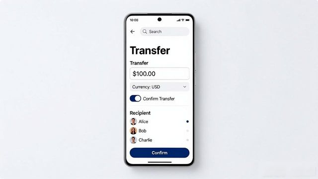下载Trust Wallet避开踩坑!真实用户对比心路历程