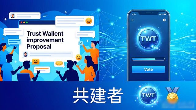玩转Trust Wallet：奖励机制与社区玩法全知道