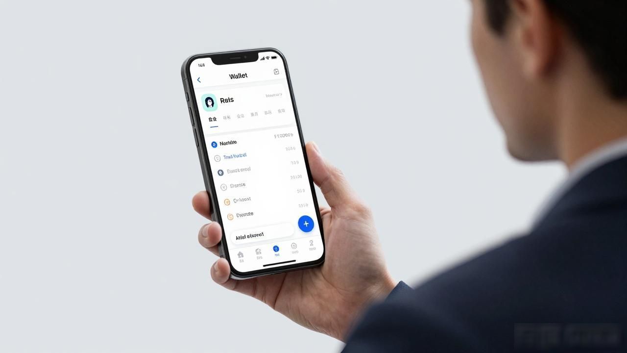 Trust Wallet下载后获得投资人信任的重要性