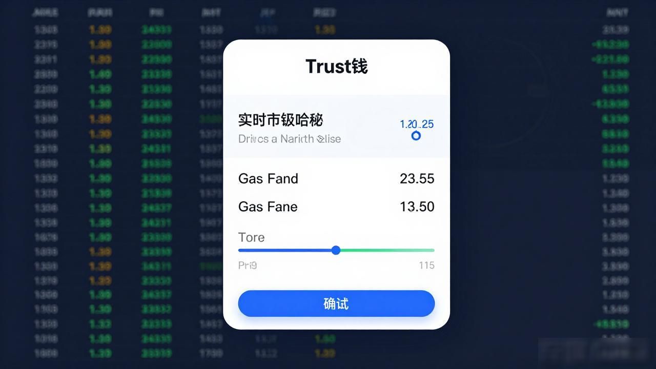 Trust钱包提款透明吗？用户最关心的到账问题全解析