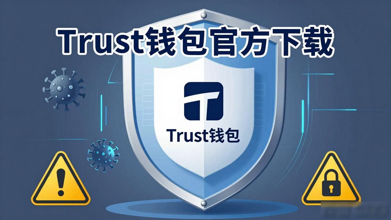 Trust钱包官方下载指南:避开钓鱼陷阱的安全攻略