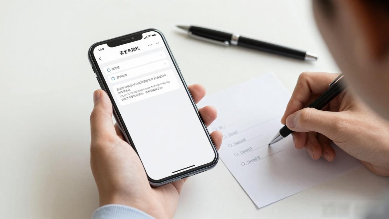 Trust Wallet 个人资料设置全攻略，新手也能快速上手