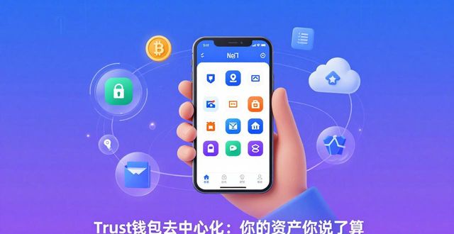 Trust钱包去中心化：你的资产你说了算