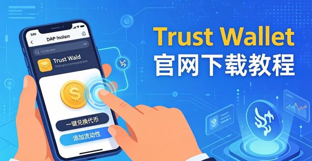 Trust Wallet官网下载教程：高效管理数字资产