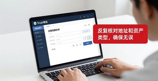 Trust钱包提现怎么走最快取现实操方法