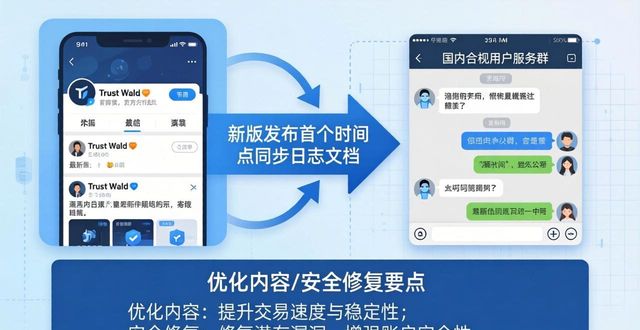 Trust Wallet官网下载最新版 高效获取更新信息方法攻略