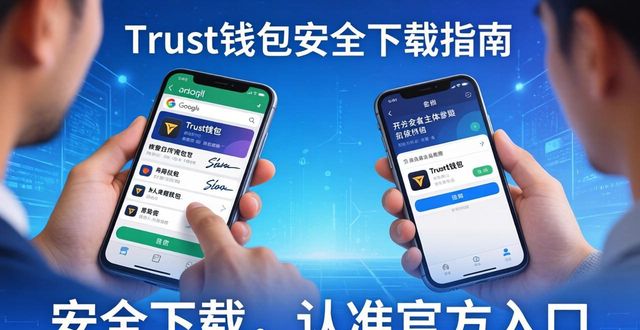 这有安全靠谱的Trust钱包下载官网入口 避坑指南一看就会