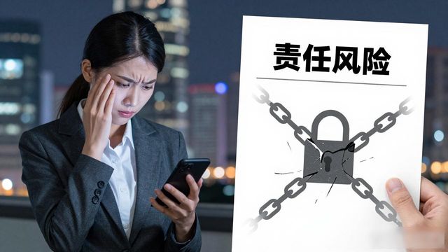 Trust钱包多签责任大不大?法律风险全解析