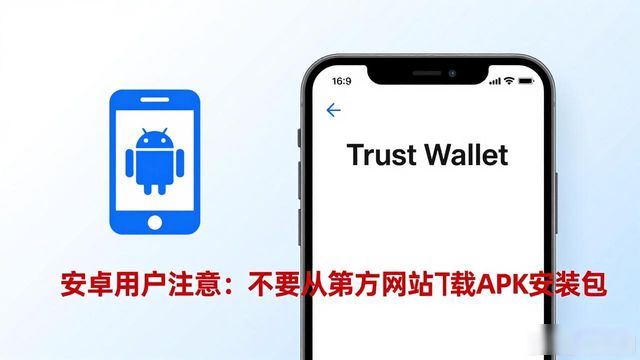 Trust Wallet新手下载安装全攻略