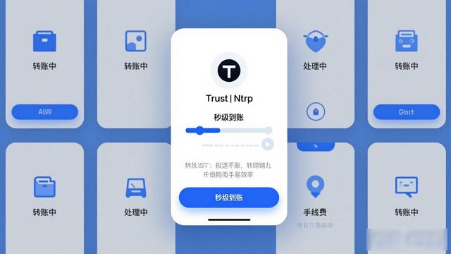 Trust钱包下载后真实体验:币安出品,安全省心不踩坑