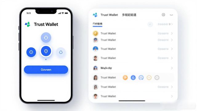 Trust Wallet到底好用吗？用户真实体验反馈