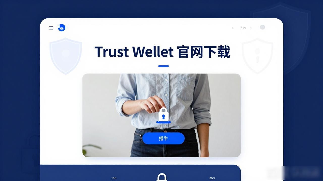 Trust Wallet 官网下载:钱包市场风向变了?
