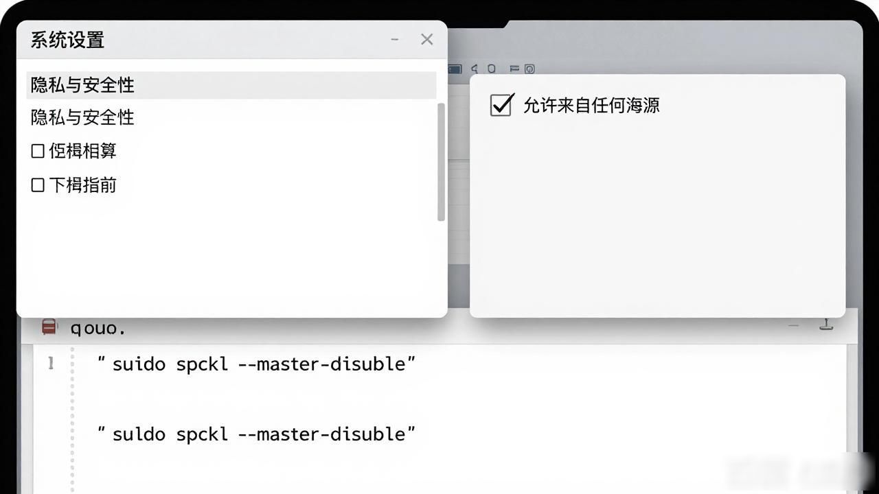 Mac官网下载文件已损坏?特殊设备一键修复指南