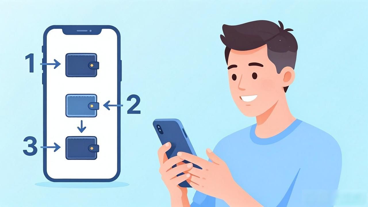 Trust钱包怎么注册?用户到底想要什么