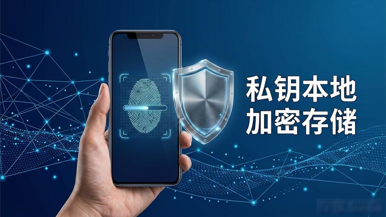 Trust钱包2.0升级指南:更安全更顺滑的加密资产管理体验