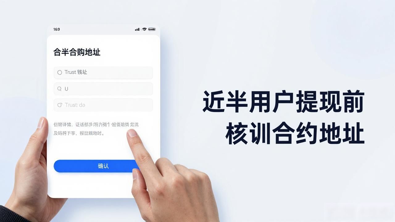 Trust钱包用户调查：这些提现习惯你必须知道