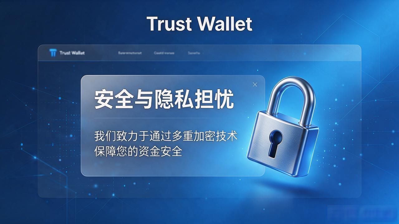 如何从 Trust Wallet 官网下载用户反馈，对改进产品有何意义
