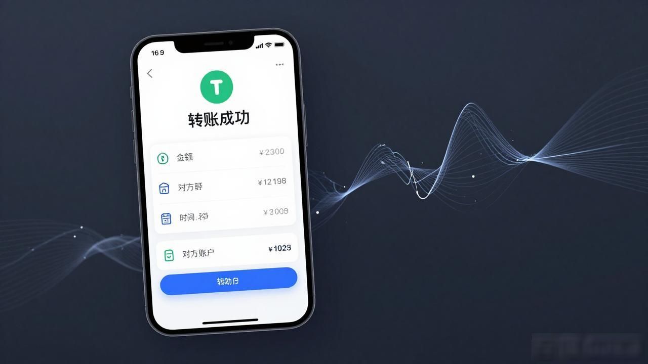 用Trust Wallet加快资金流转效果