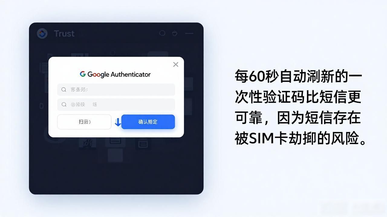 Trust钱包新注册安全设置全攻略，手把手教你保护资产