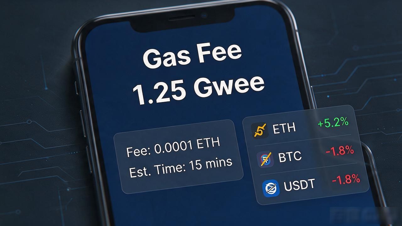 下载Trust钱包之后，对市场动态的敏感度是怎么一步步提上来的