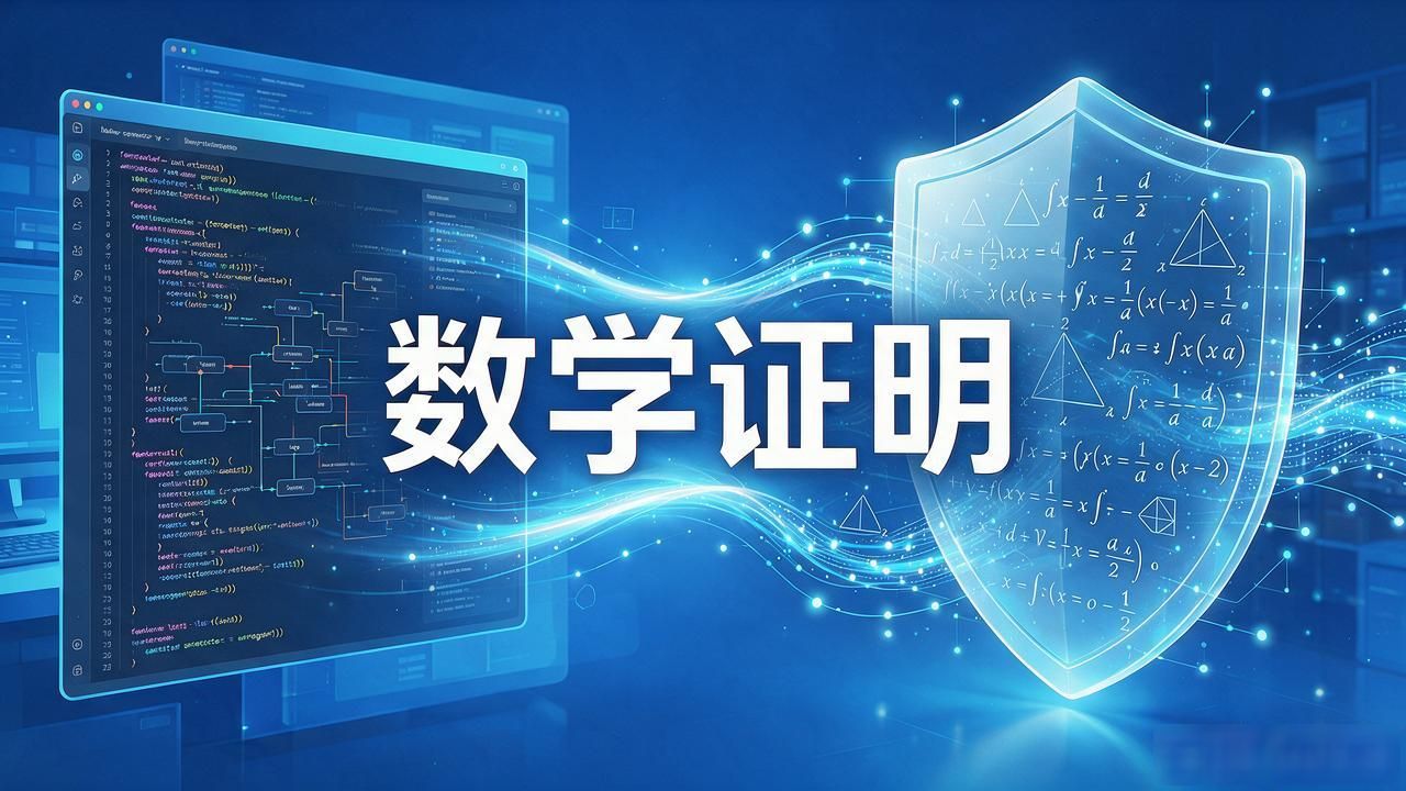 数学币数字货币到底在数学层面做了什么，搞懂这几点就清楚了
