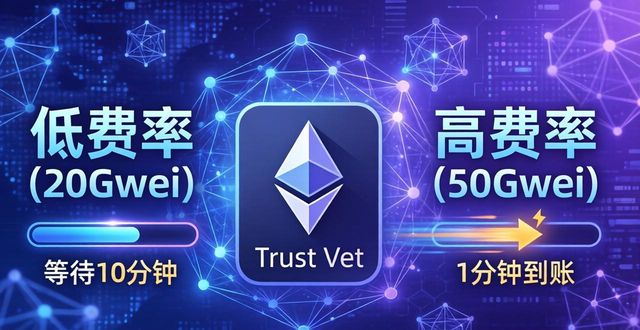 Trust钱包手续费政策：用户能省多少钱？