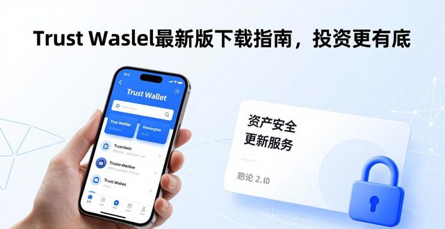 Trust Wallet最新版下载指南，投资更有底