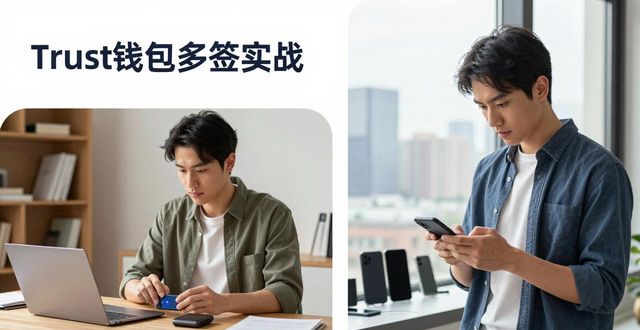 Trust钱包多签实战：一个成功的安全管理案例