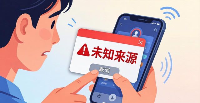 Trust钱包安全下载三招，避开假钱包陷阱