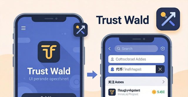 Trust Wallet自定义设置教程 轻松按需调网络、代币和安全