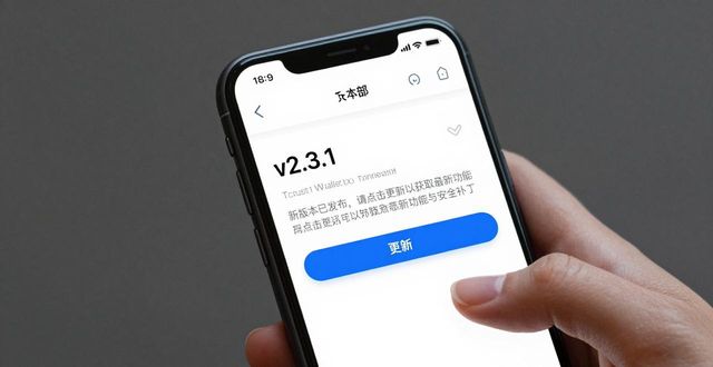 新手必看：Trust Wallet官网获取版本更新的完整必要流程