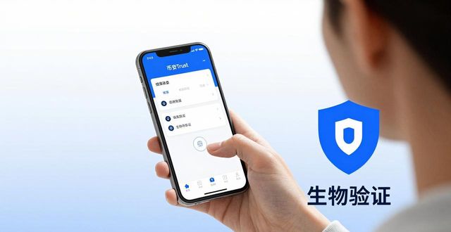 用币安Trust钱包赚稳定收益，手把手教你守好数字资产实现稳增值