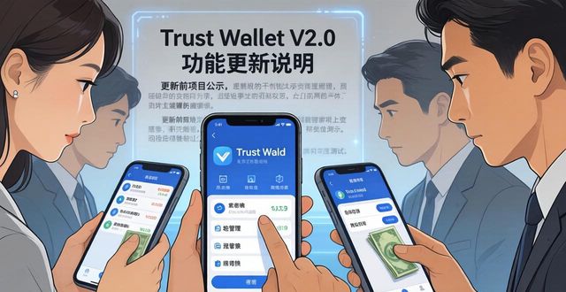 Trust Wallet更新后热门问题 真实用户使用反馈汇总
