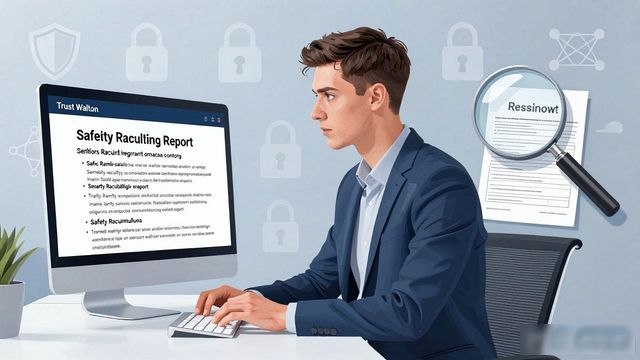 Trust Wallet官网安全吗？教你管好数字资产