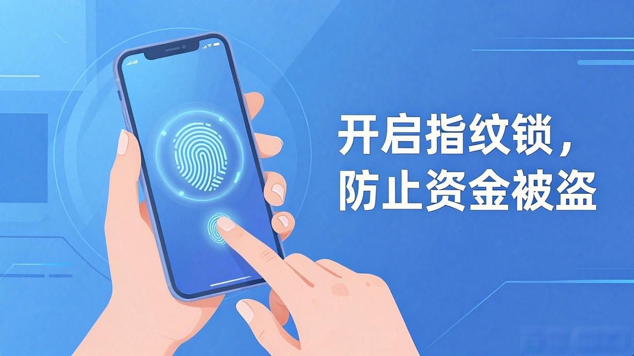 Trust钱包防盗指南:日常安全监控实操