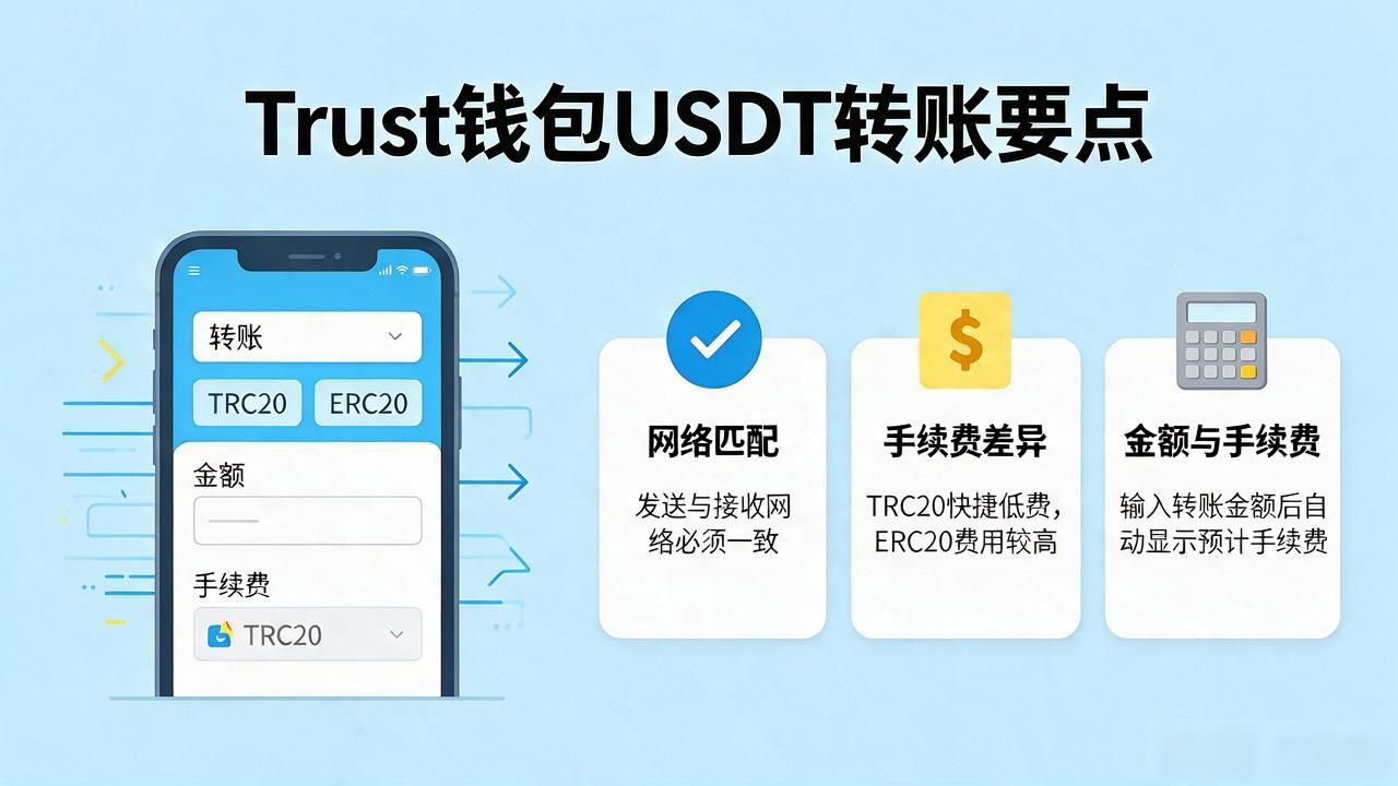 Trust钱包怎么付款？新手也能轻松搞定
