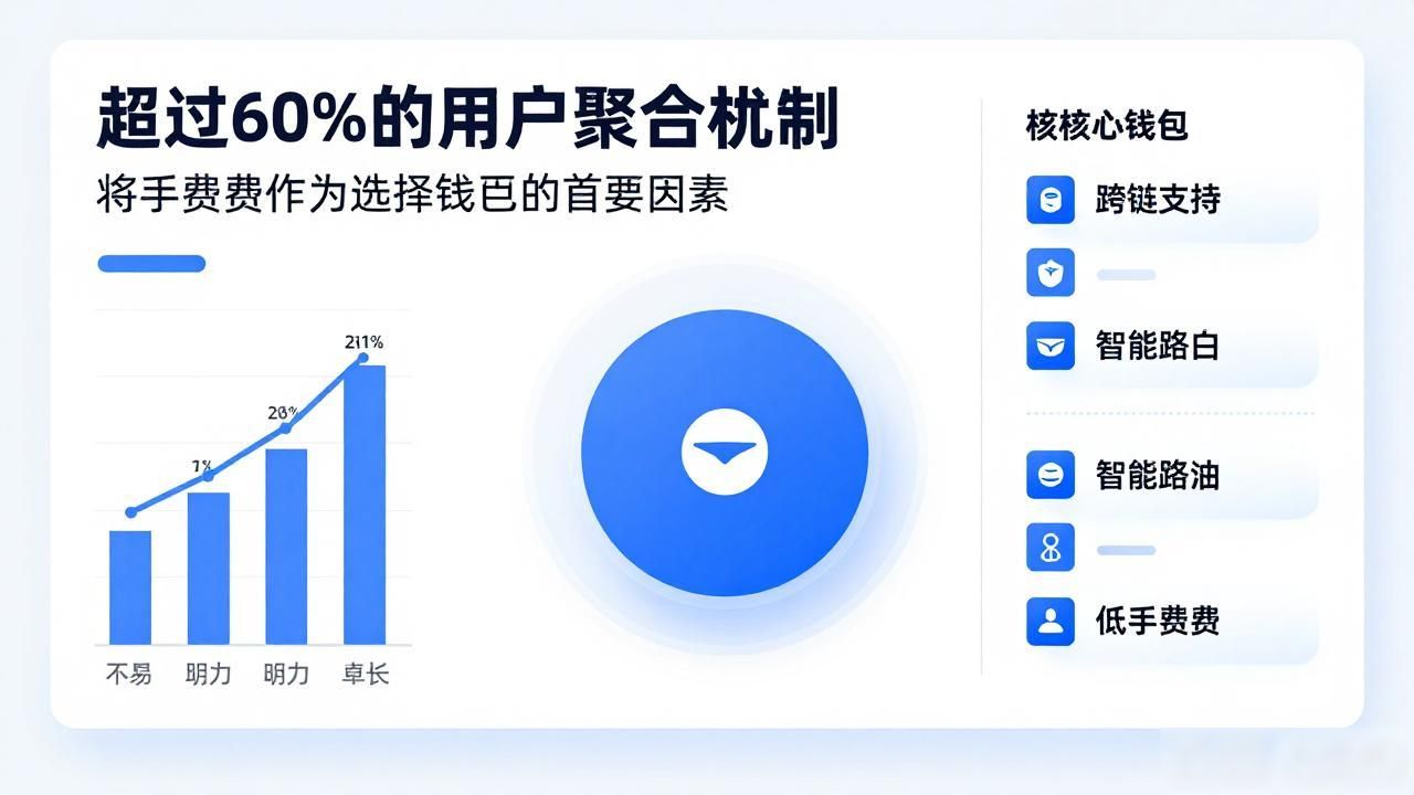 Trust钱包手续费多少钱?一文看懂费用政策与用户选择
