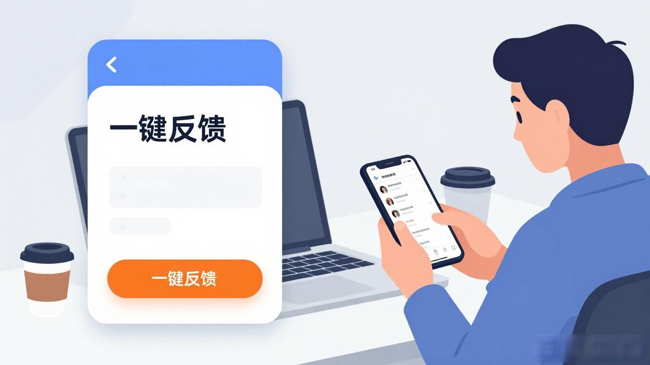 Trust Wallet怎么用更顺手?体验优化与反馈技巧全解析