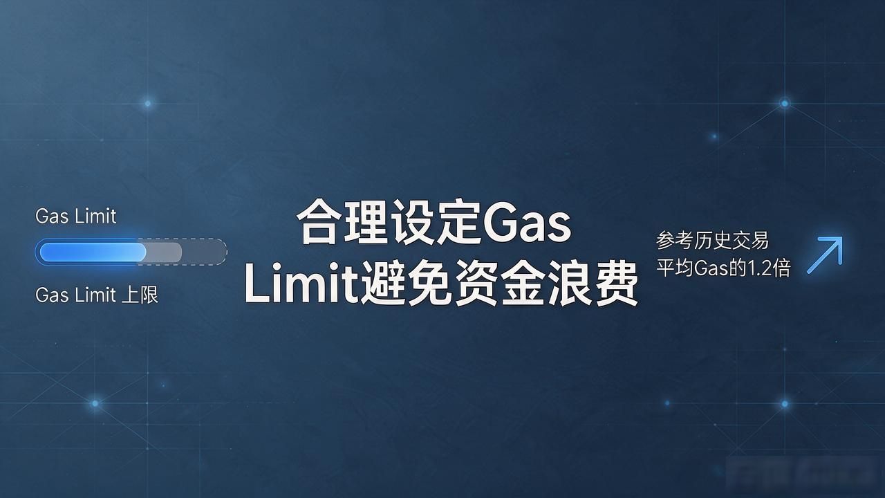 Trust钱包手续费怎么省?Gas费规划技巧