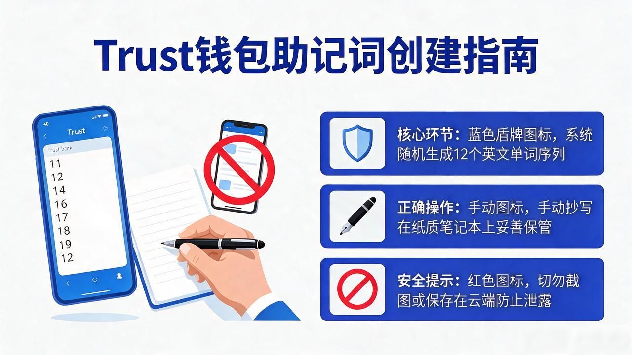 Trust钱包注册入口在哪:官网与App快速直达