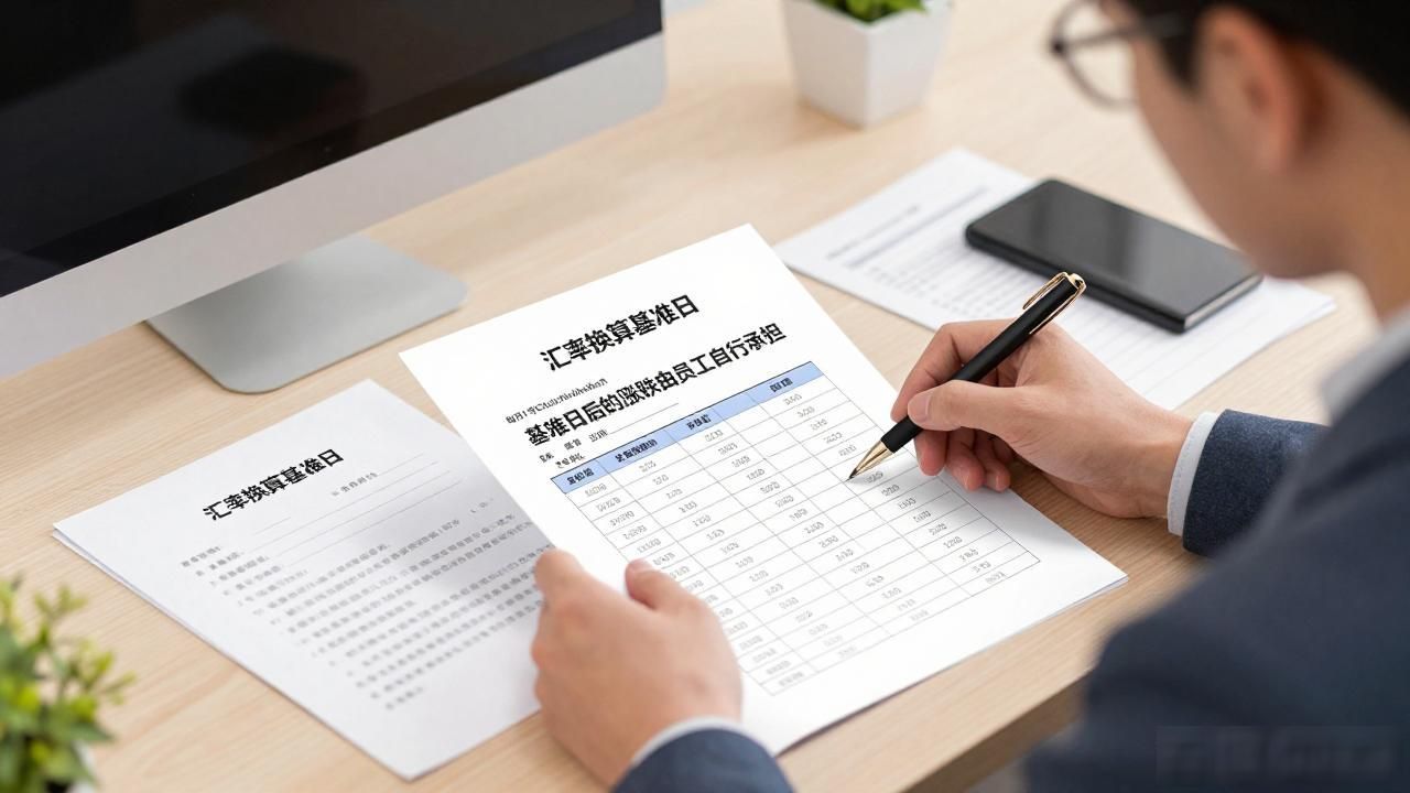数字货币发工资表怎么填,财务人全流程实操和避坑经验分享