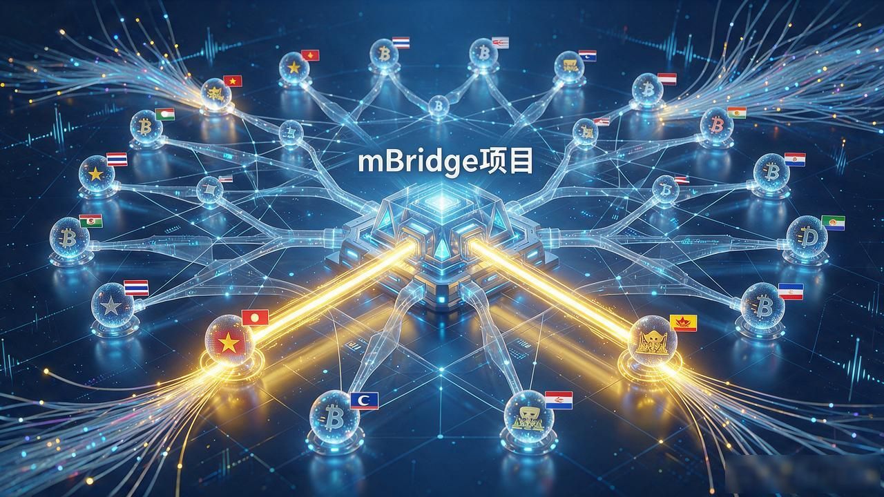 IMF数字货币兴起：各国央行发数字币，跟我们普通人啥关系