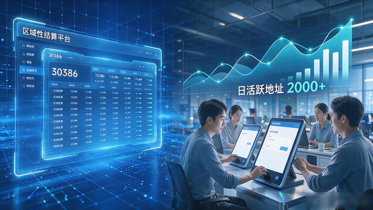 30386数字货币值不值得关注？普通人该搞清的几件事一次说透