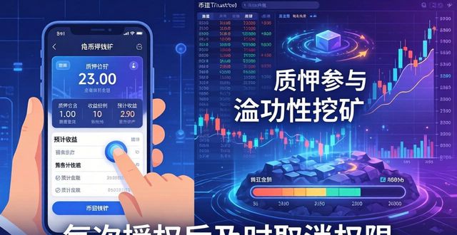 币安Trust钱包：投资灵活性的三个技巧