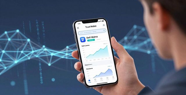 Trust Wallet下载后怎么分析市场？三步上手