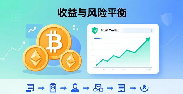 Trust Wallet资产配置：收益与风险的平衡艺术
