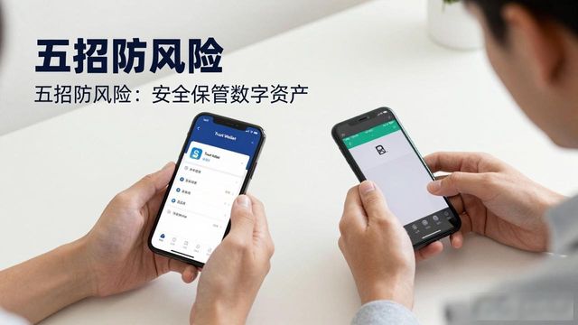 Trust Wallet风险怎么防？五招保住你的币
