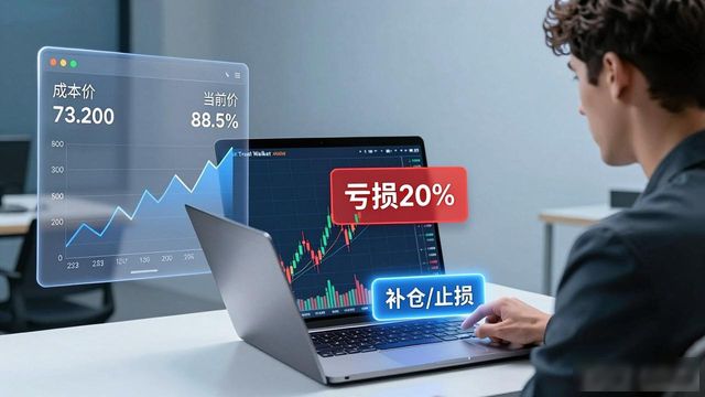 Trust Wallet分析工具怎么用？教你优化投资决策